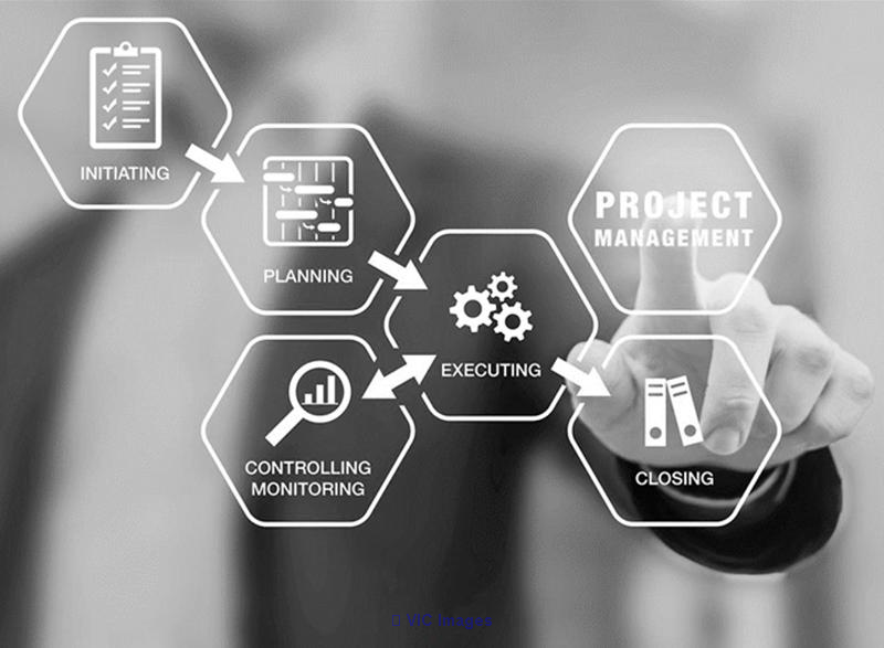 HR Consulting Calgary