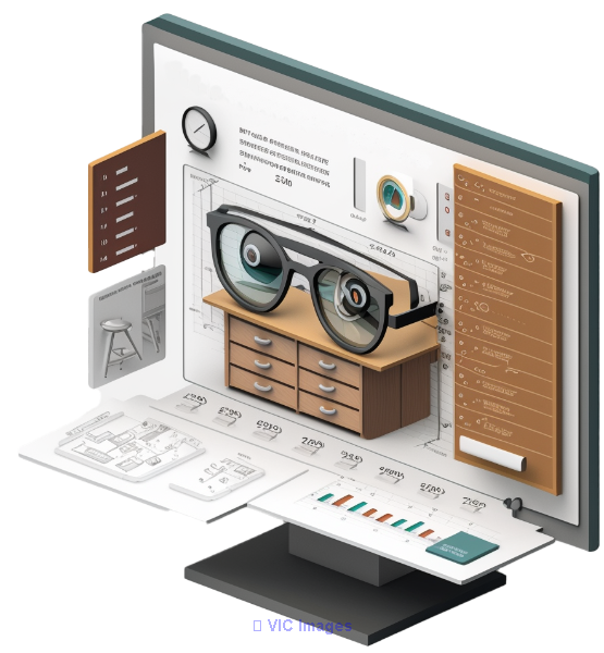 Cloud Based EHR Software for Optometry- eVisionCare