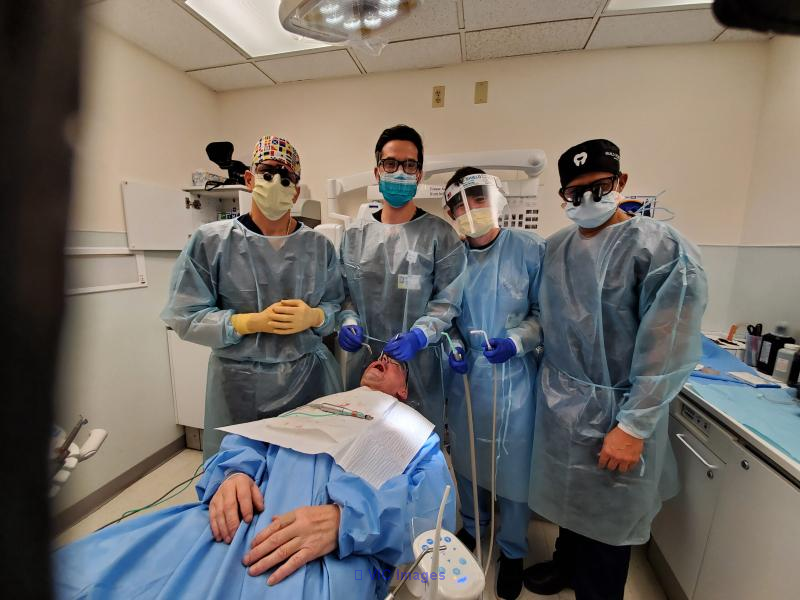 Bone Grafting in Woodbridge