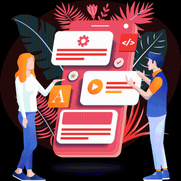 mobile app development companies india