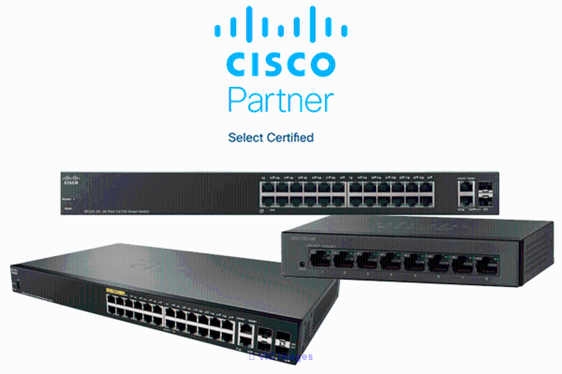 NEW & USED GOOD  Cisco Switches, Routers, Firewalls, Phone.