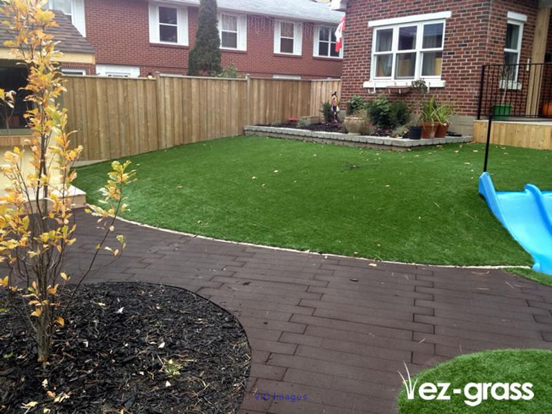 Premier Artificial Turf Canada Selection at CanSupply Wholesale