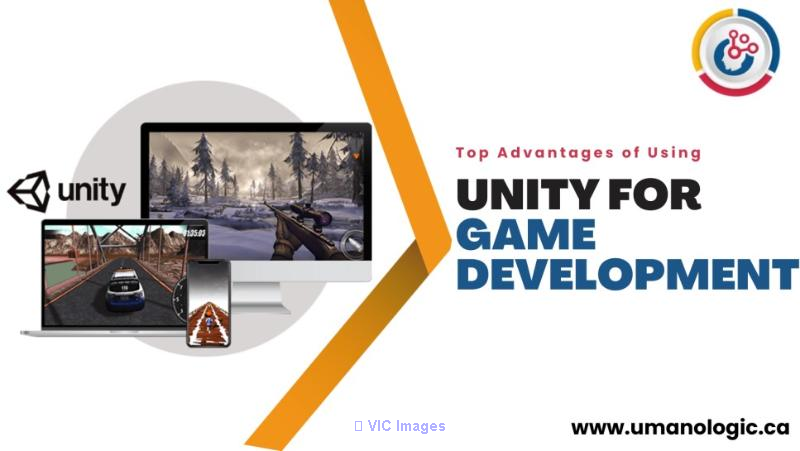 How Good is Unity for Game Development | Edmonton
