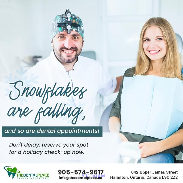 Dental Implants in Hamilton