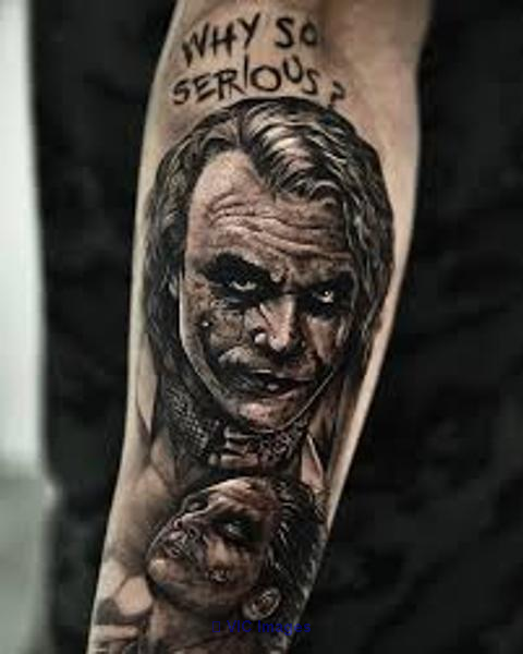 Tattoo shops near me Toronto