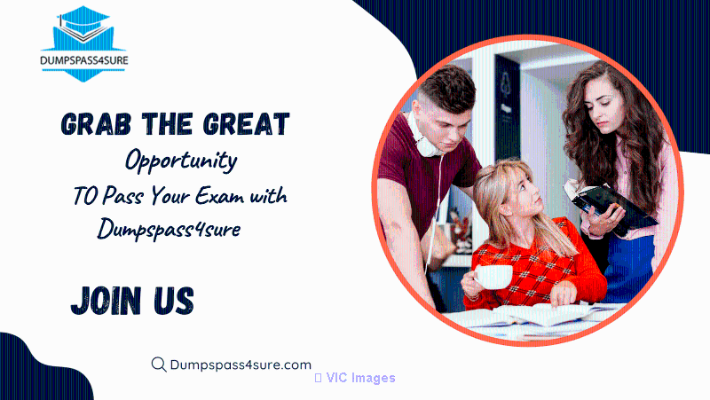 How Simple is SAA-C03 Study Material with DumpsPass4Sure? Gain Expert 