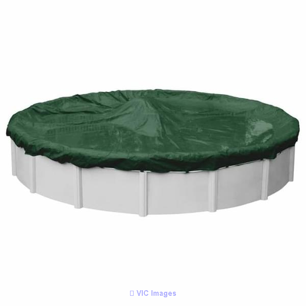 Robelle Dura-Guard Above Ground Pool Cover