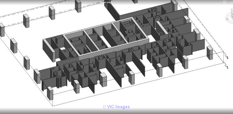 Point Cloud to BIM Services - Cresire Consulting