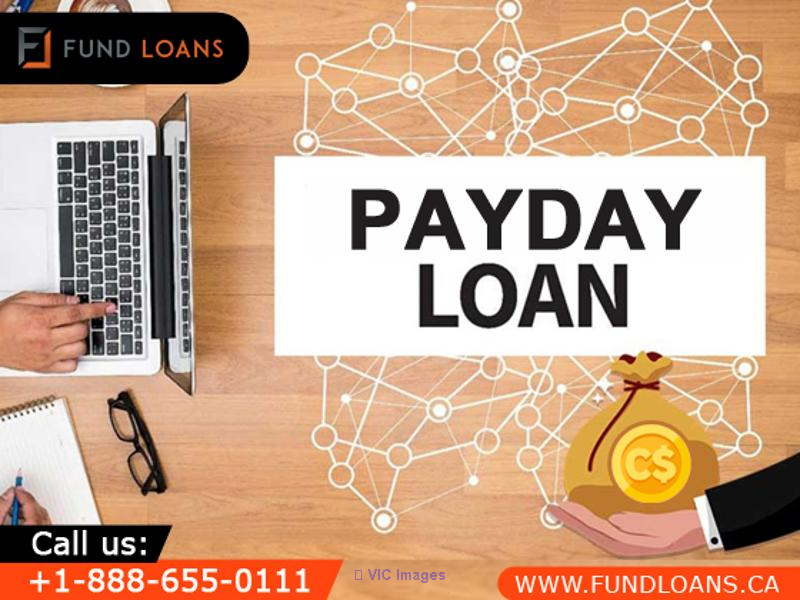 Avail Fast and Convenient Online Cash Advance Loans - Fund Loans