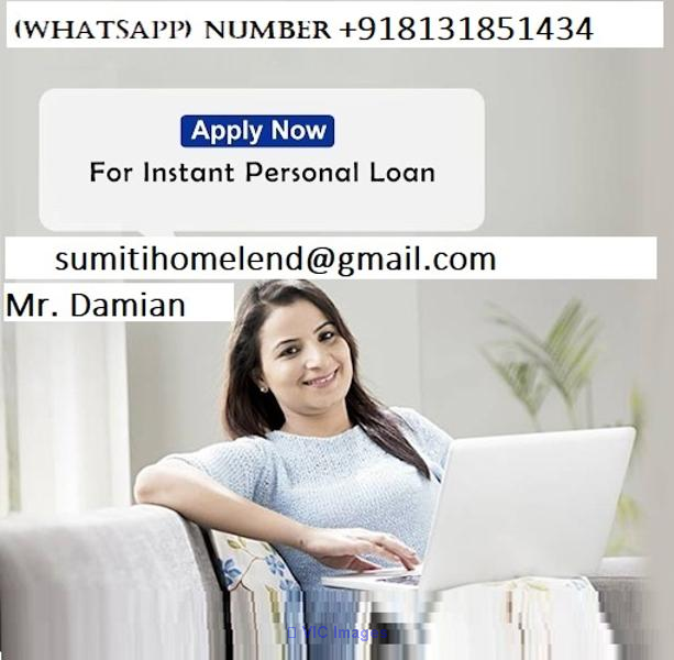 Financial Help and Assistance