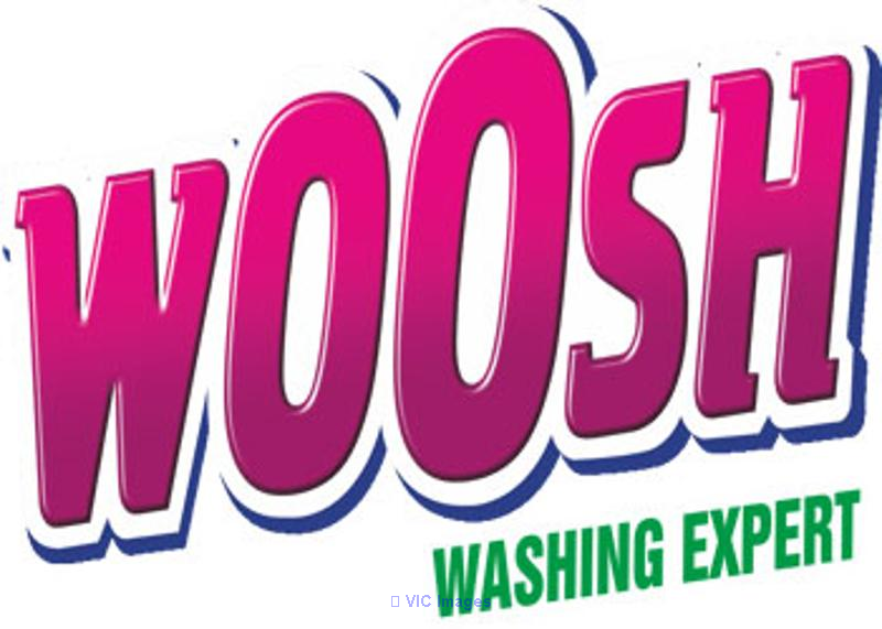Disinfactant Floor Cleaner - Woosh Washing Expert