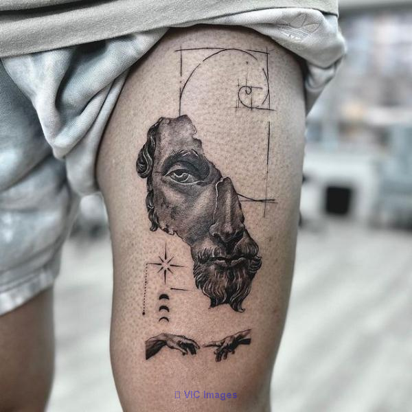 Discover Premier Tattoo Studio in Toronto - Get Inked in Style at Blee