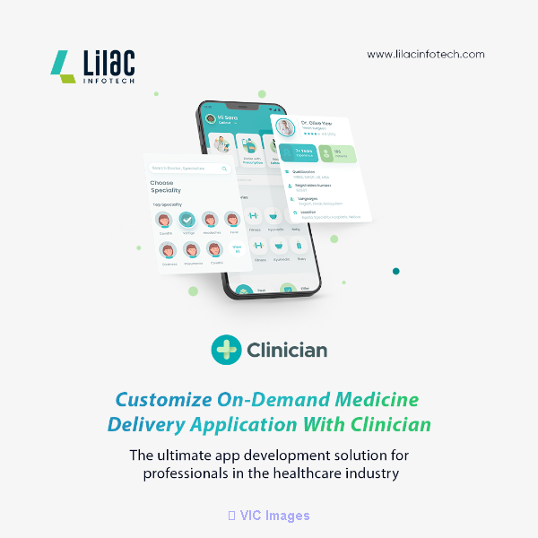Best Clinic Management software for your healthcare business