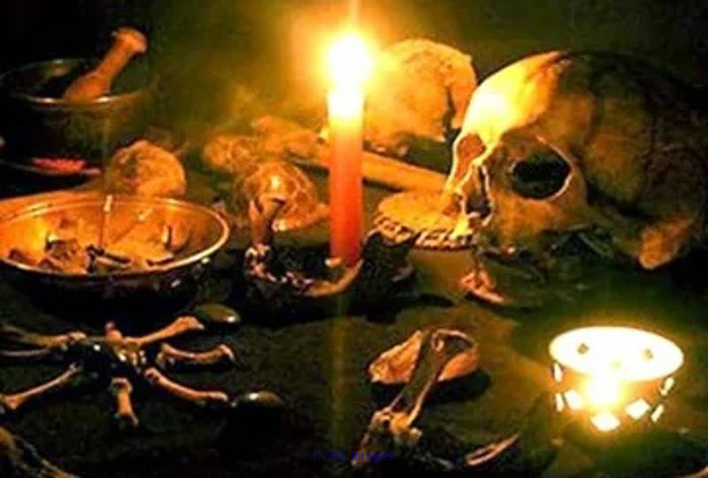Vashikaran Specialist | Pt. Vikram Sharma