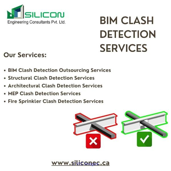 Top Quality BIM Clash Detection Services At Low Rates In Surrey