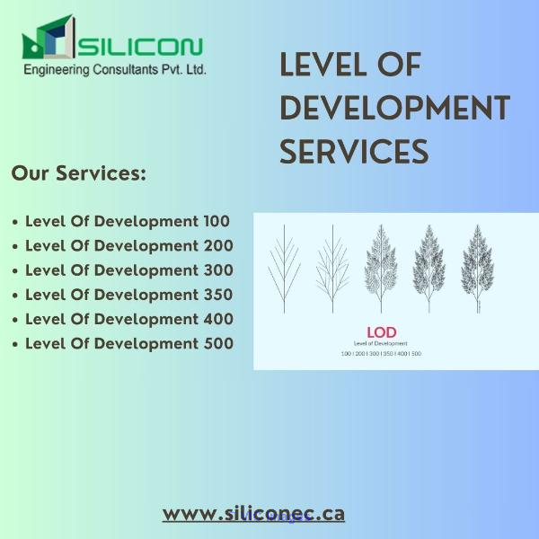 Get Level Of Development Services At Lowest Rates In Halifax, Canada