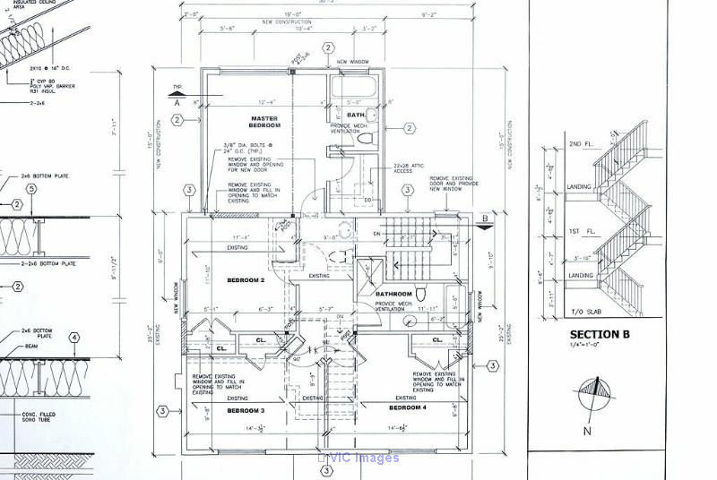 The Power of As Built Drawings in Construction
