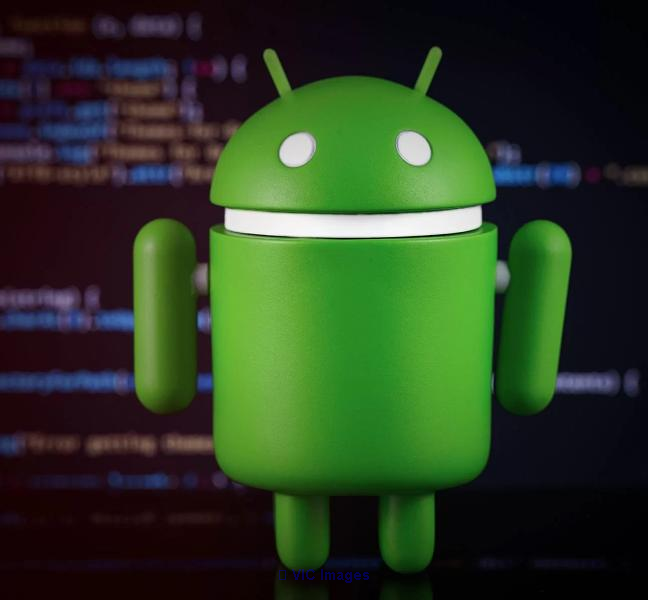 Android App Development Agency in Canada