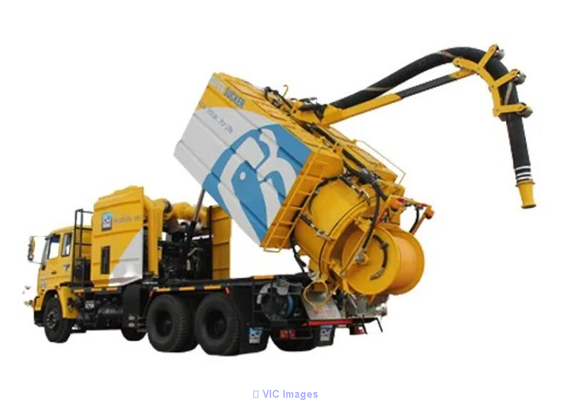 Construction Equipment Rental Services in Delhi