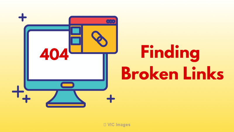 What are the Best Strategies for Finding Broken Links?
