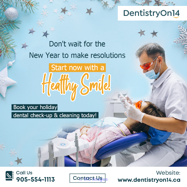 Tooth Extractions in Markham