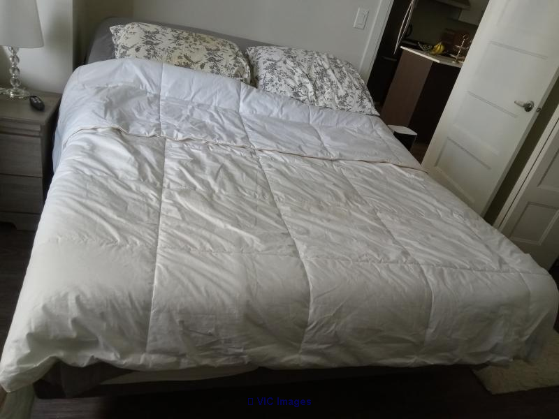 HIGH QUALITY QUEEN MATRESS 
