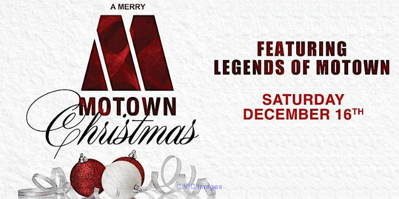 A Merry Motown Christmas