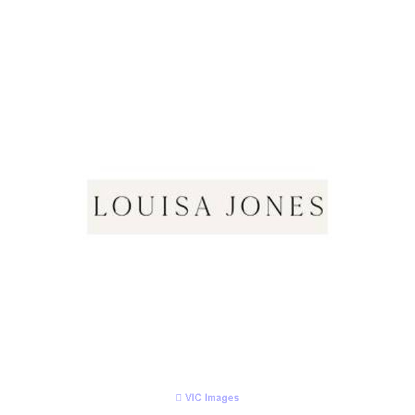 Louisa Jones