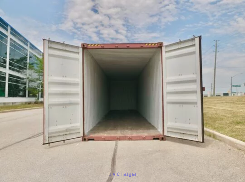 High Quality 10,20,40FT Containers For Sale