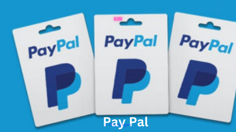 Win a Free PayPal Gift Card Worth - $1000 or $750 or $500