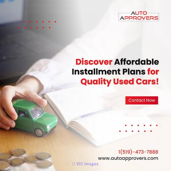 Are You Looking For Car Loan Service In London?