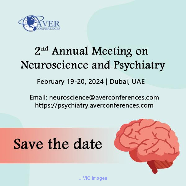 Psychiatry Conference