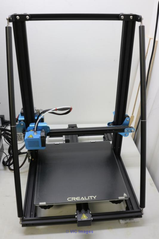 3D Printer Repair / Upgrade