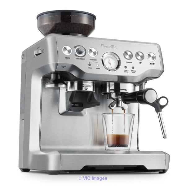 Breville Coffee Machine Repair