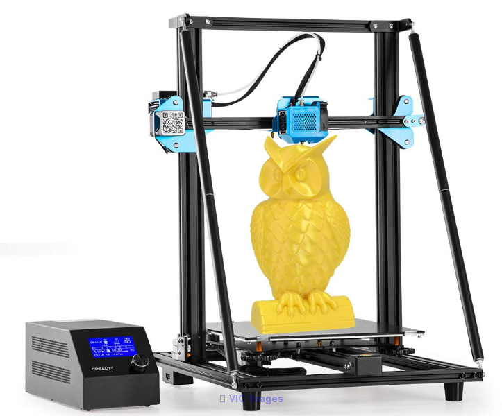 3D Printing / 3D Modelling / Painting