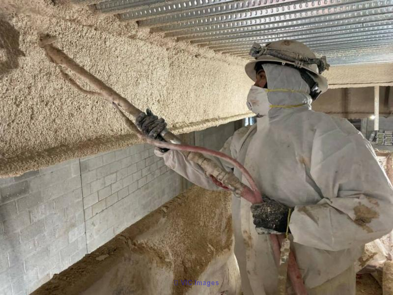 Barrie's Top Choice: Basement Wall Insulation for Ultimate Comfort