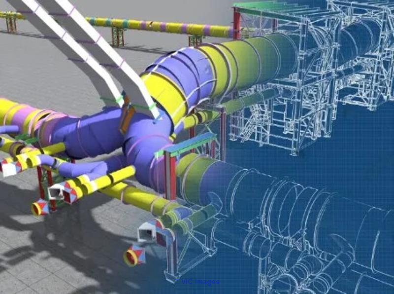 The Importance of Coordination Drawings