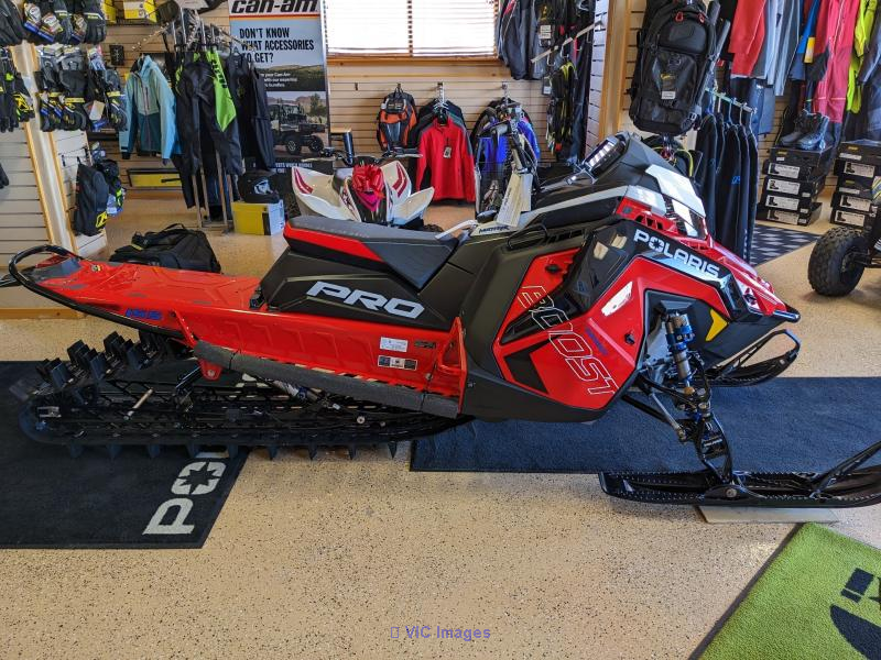 Ski Doo Snowmobile Dealer in Cody, Wyoming