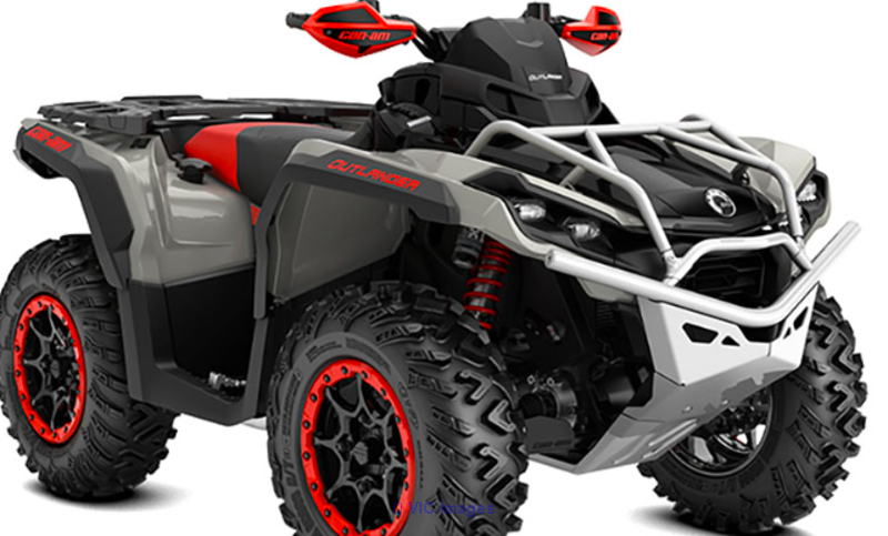 Guaranteed Motorcycle Finance Services in Hoschton, Georgia