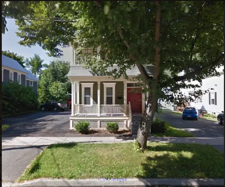 1Br Apartment are Available For Rent in Aberdeen St, Fredericton, NB