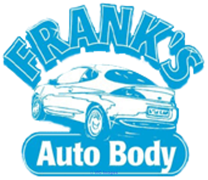 Choose Frank's Auto Body for Top-Notch Rust Repair and Car Paint in Ed