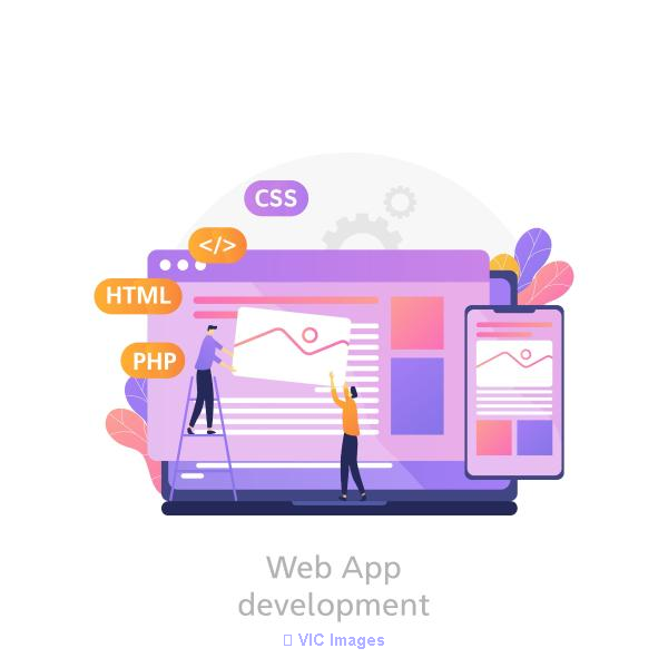 Website Development Agency in Canada