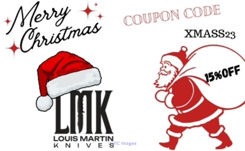 Festive Flair: Louis Martin Delights