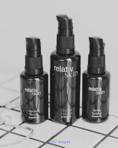 Revitalize Your Skin with Peptides Skincare Trio