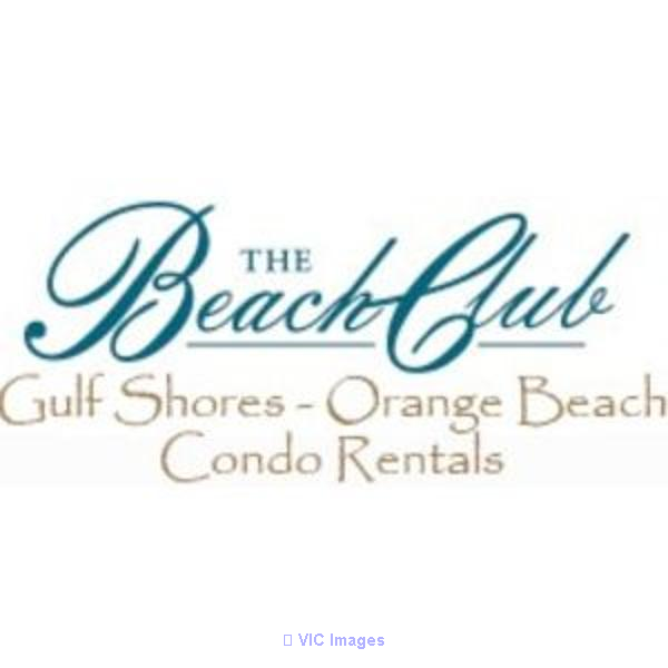 Gulf Shores Orange Beach Condo Rentals
