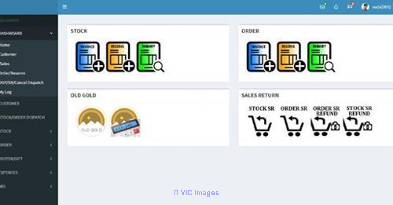 Jewellery Retail Software: Elevate Your Business!