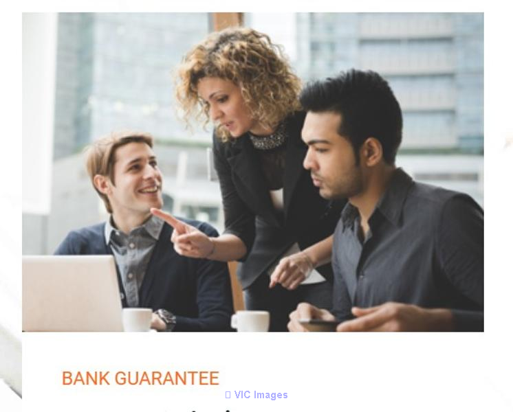 Reliable Finance Solutions Bank Guarantee and Standby Letter of Credit