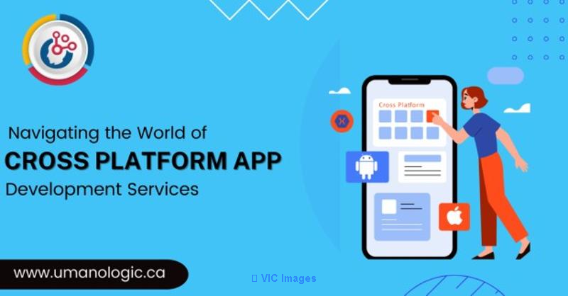 Why Umano Logic for Cross-Platform App Development?