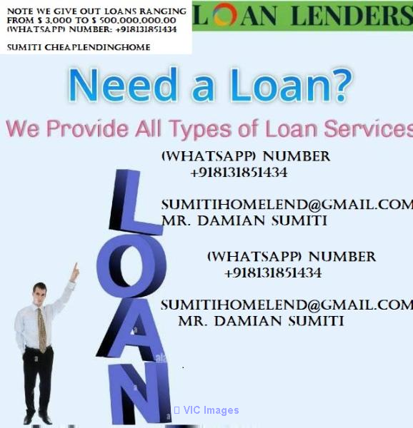 INSTANT SAFE LOAN OFFER