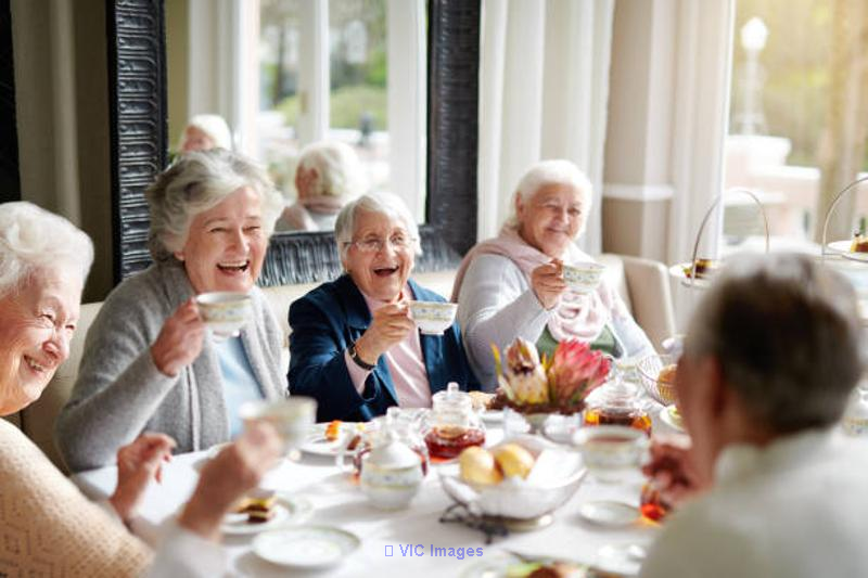 River Road Retirement Residence: Top Retirement Home in Niagara Region